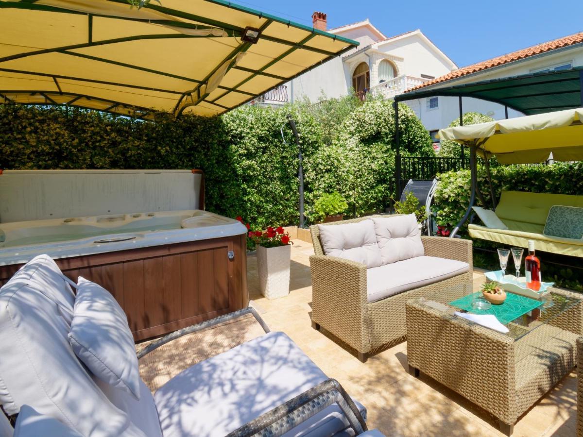 Holiday Home Nevena By Rent Istria Buje Zewnętrze zdjęcie